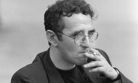 Bolaño, the myth always revisited