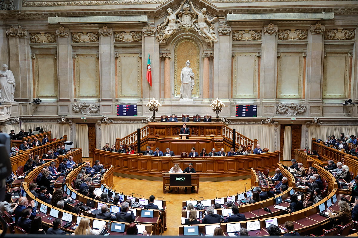 Over 30 discrimination complaints stalled by Parliamentary impasse