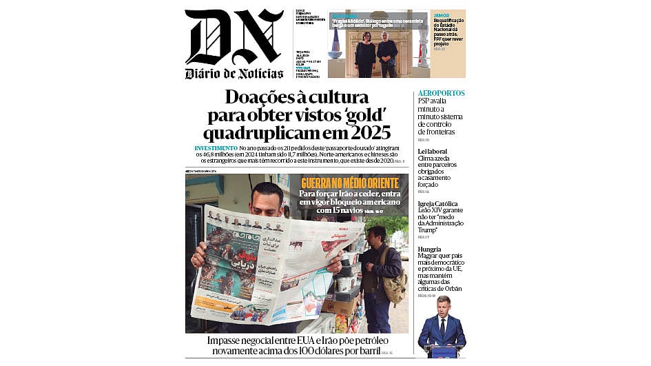 Golden visa cultural donations triple in 2025