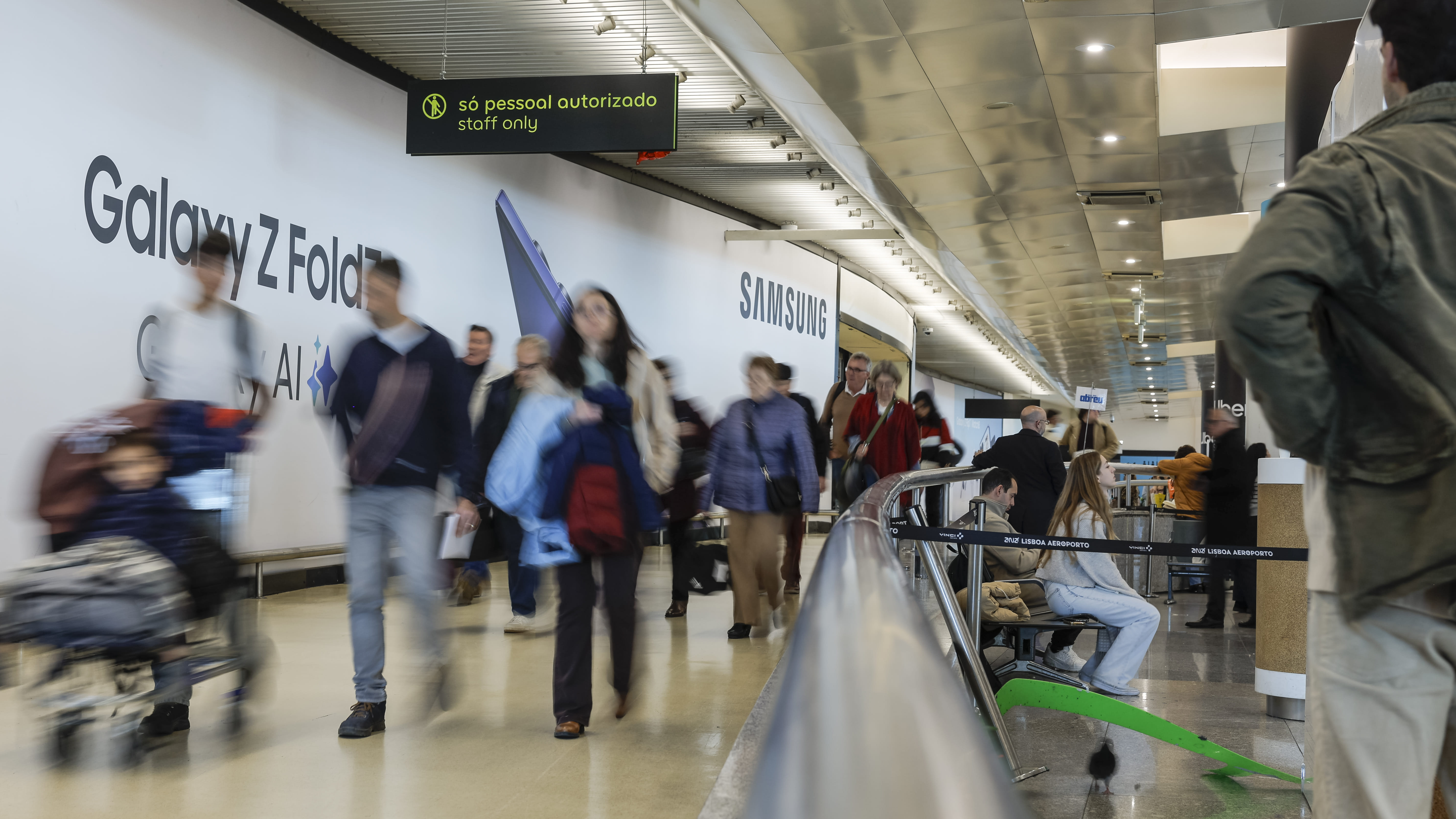 PSP monitors border control system minute by minute