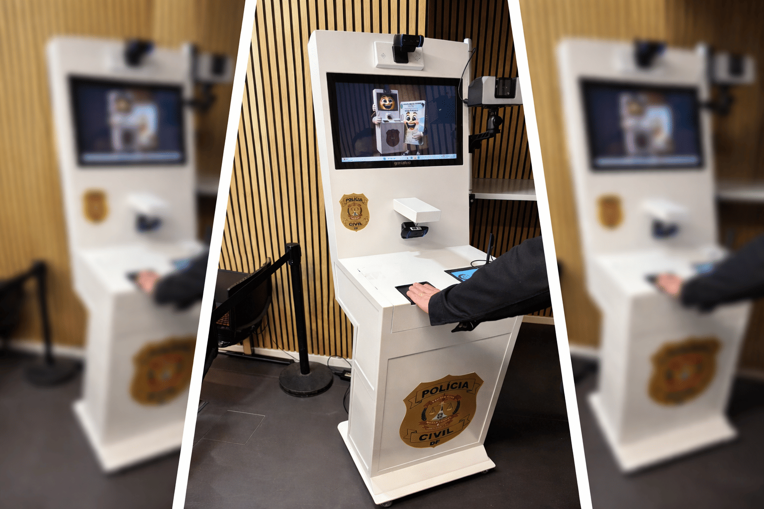 Brazilian Consulate in Lisbon to issue new National Identity Card model