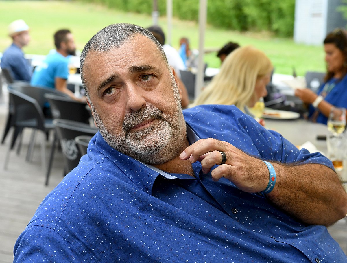 Former Madeiran regional deputy leaves 'caricature' of Iniciativa Liberal