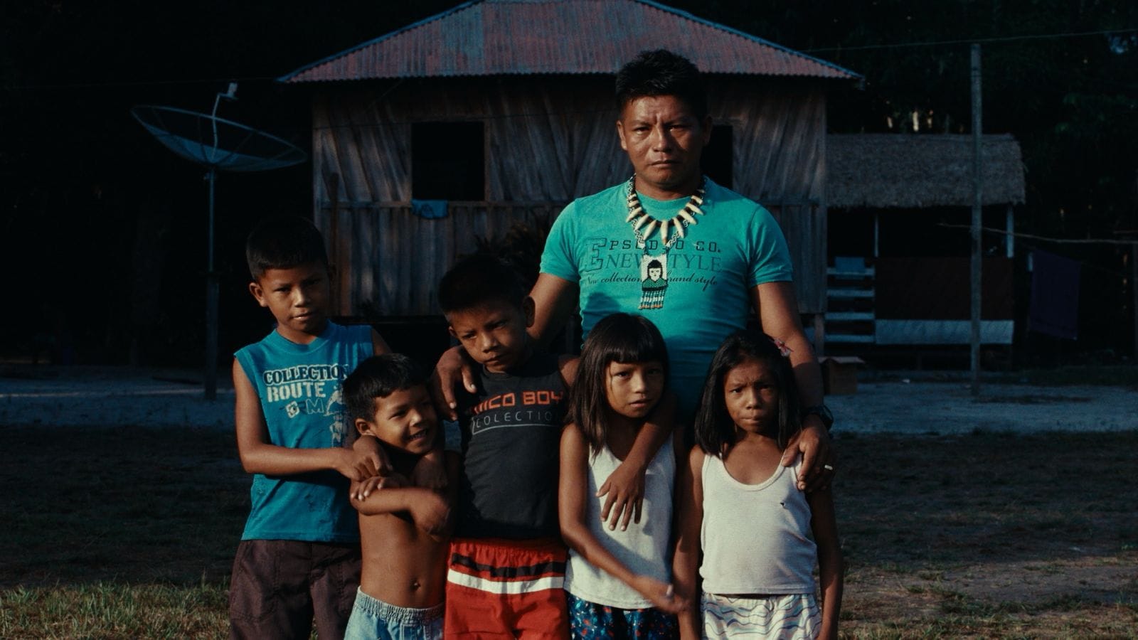 Contemporary Amazonian film festival arrives in Porto this week with free screenings