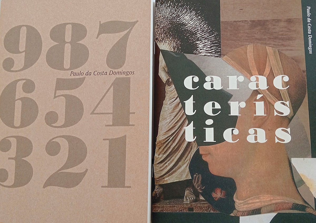 Paulo da Costa Domingos: against the currents of time