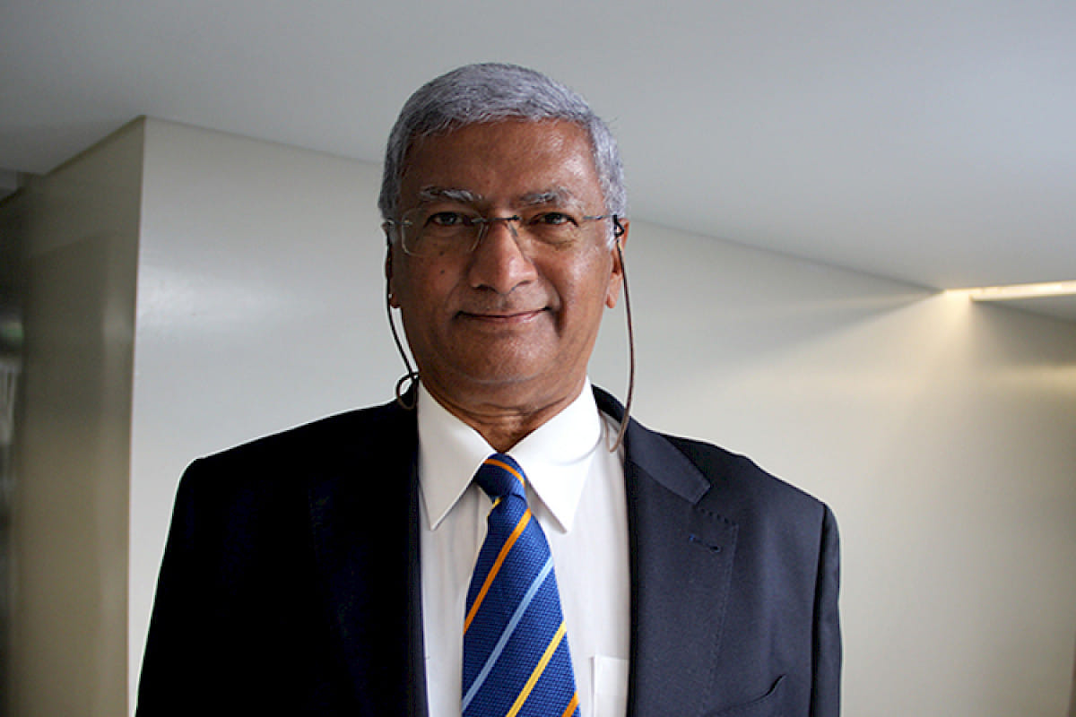 Wildfires: Researcher Domingos Xavier Viegas admits to negligence and calls for system oversight