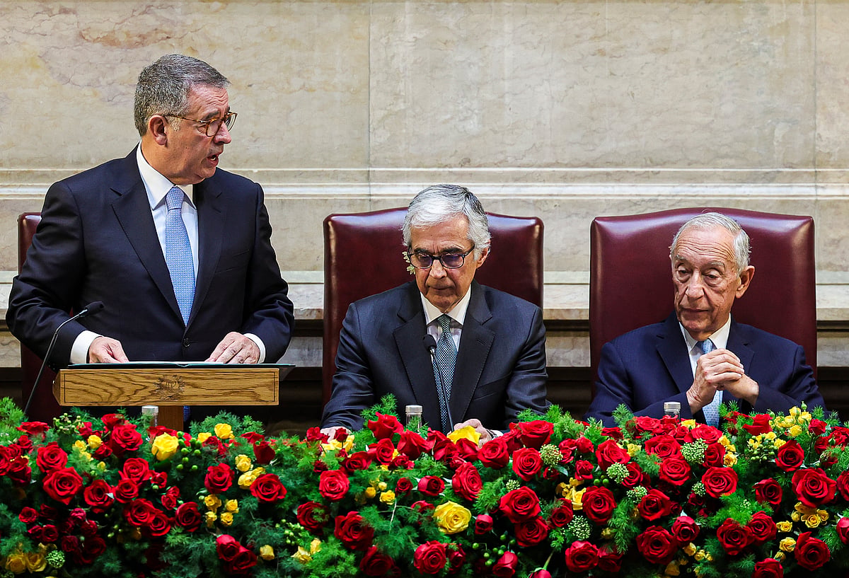 The clock starts: new Nationality Law is with the President