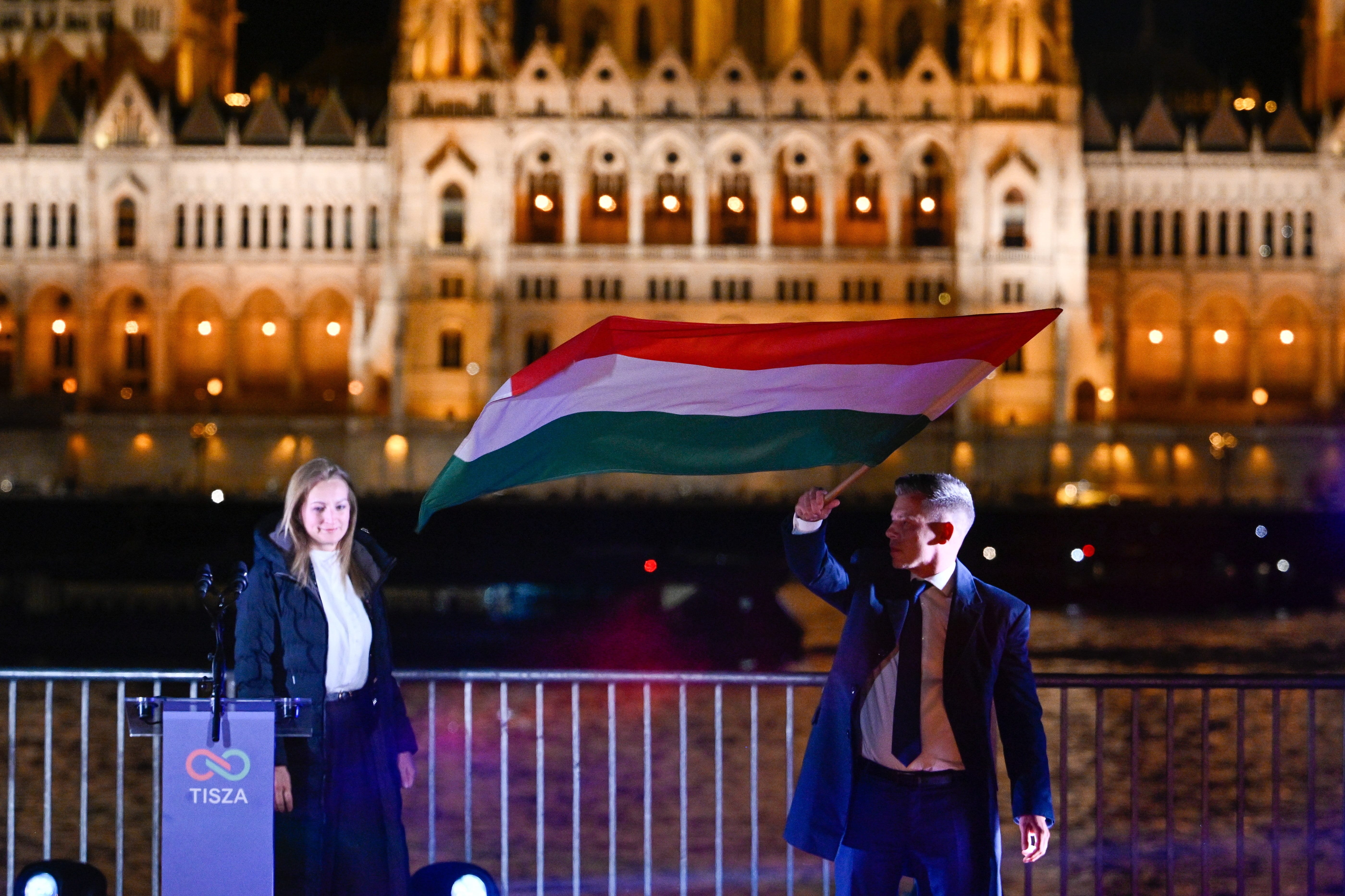 Hungarian Europeanism