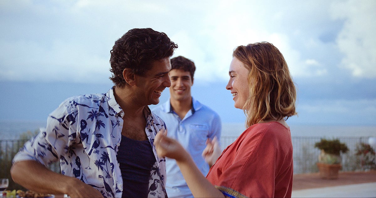 'Mektoub, My Love: Canto Due'. The days and nights of Abdellatif Kechiche