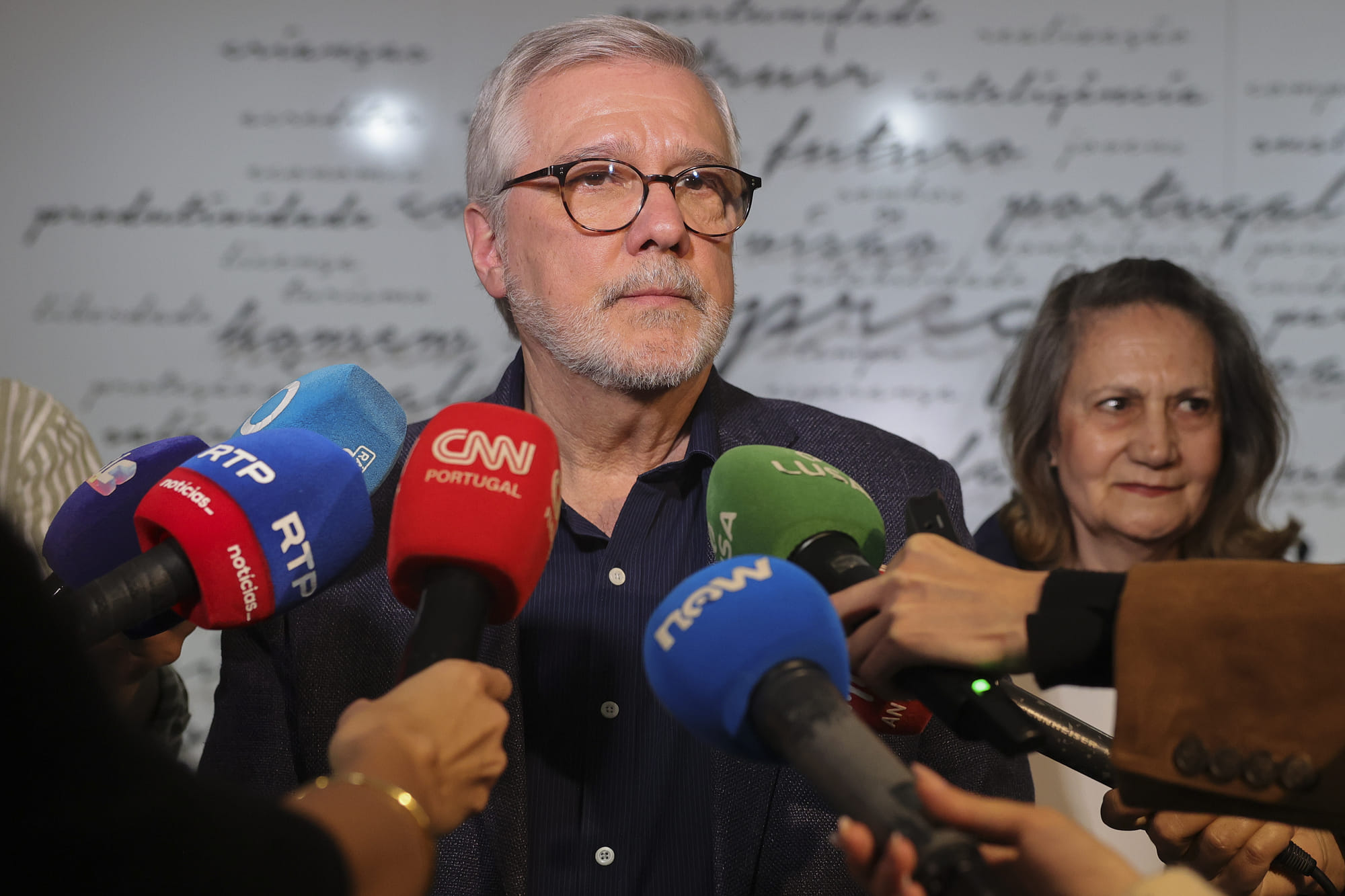 UGT to "reaffirm proposals" and does not rule out a general strike