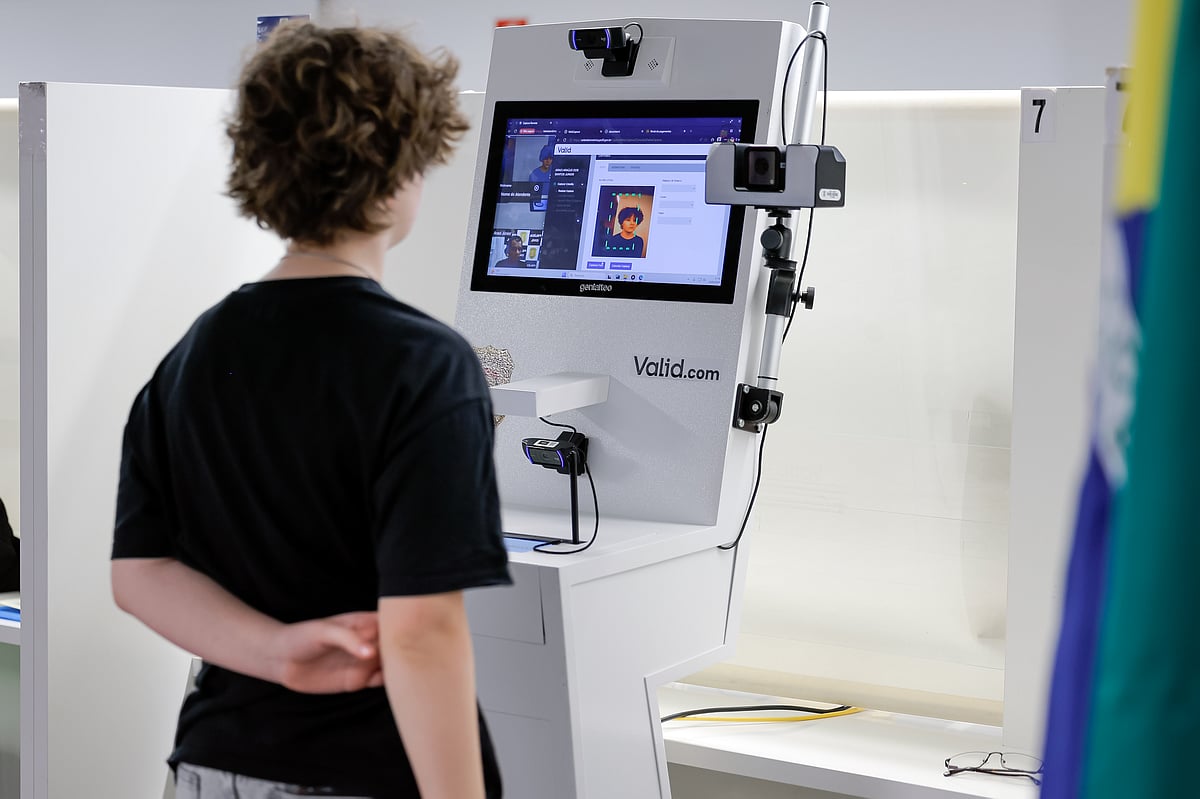 Over 400 appointments in two months for the issuance of Brazilian identity cards in Lisbon