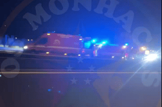 Two dead and three injured in accident on the IC17 in Odivelas