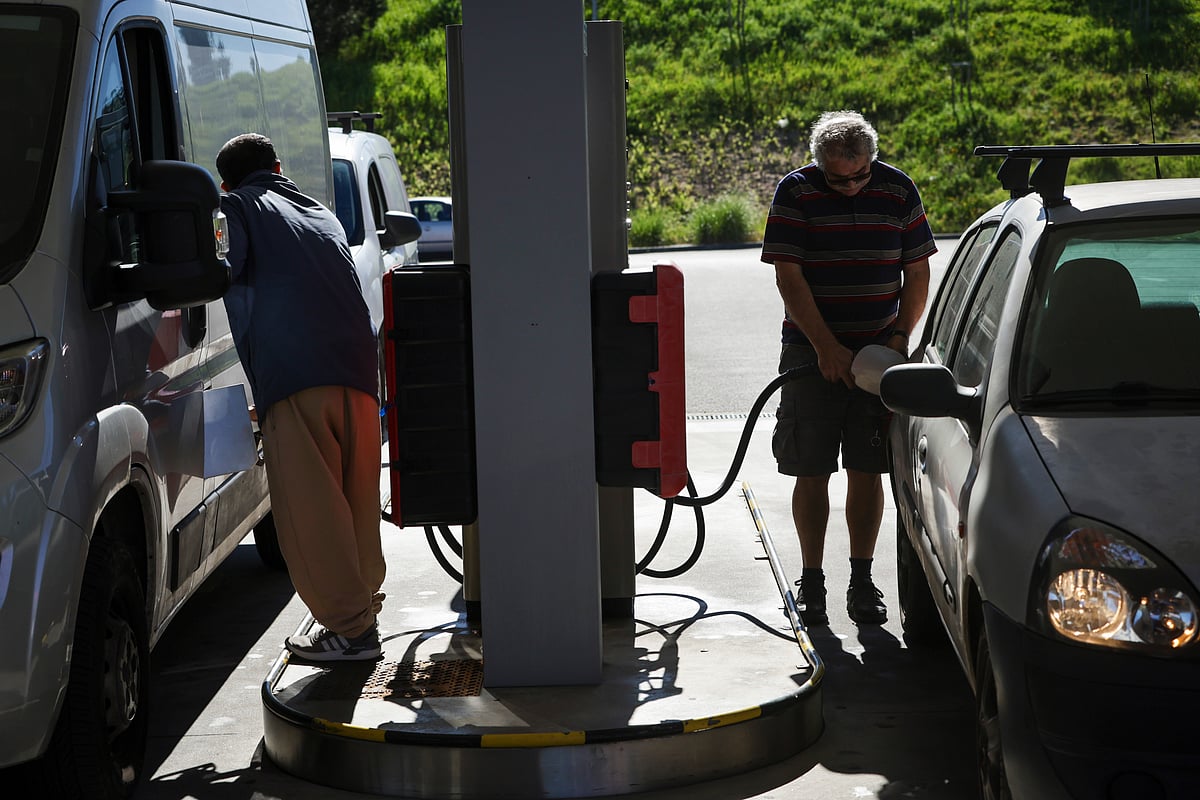Government reinforces tax relief on ISP to curb fuel price hikes