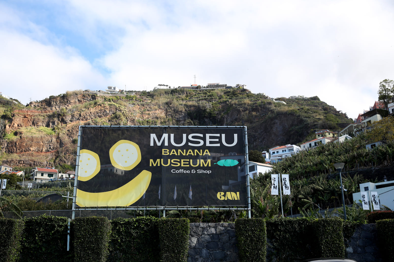 Museum attracts thousands to discover the secrets of Madeira bananas (see photos)