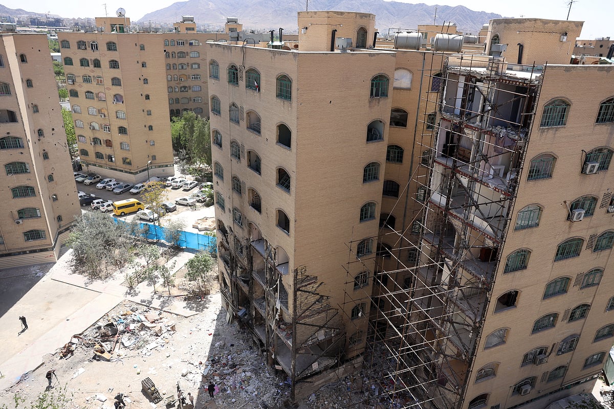 Iran Updates: US Agreement Status and International Flight Resumption - News Directory 3