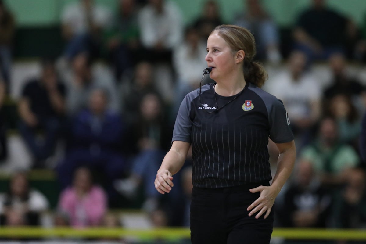 S nia Teixeira Nomeada rbitra Principal Da Final Da EuroLeague Women s-nia-teixeira-nomeada-rbitra-principal-da-final-da-euroleague-women