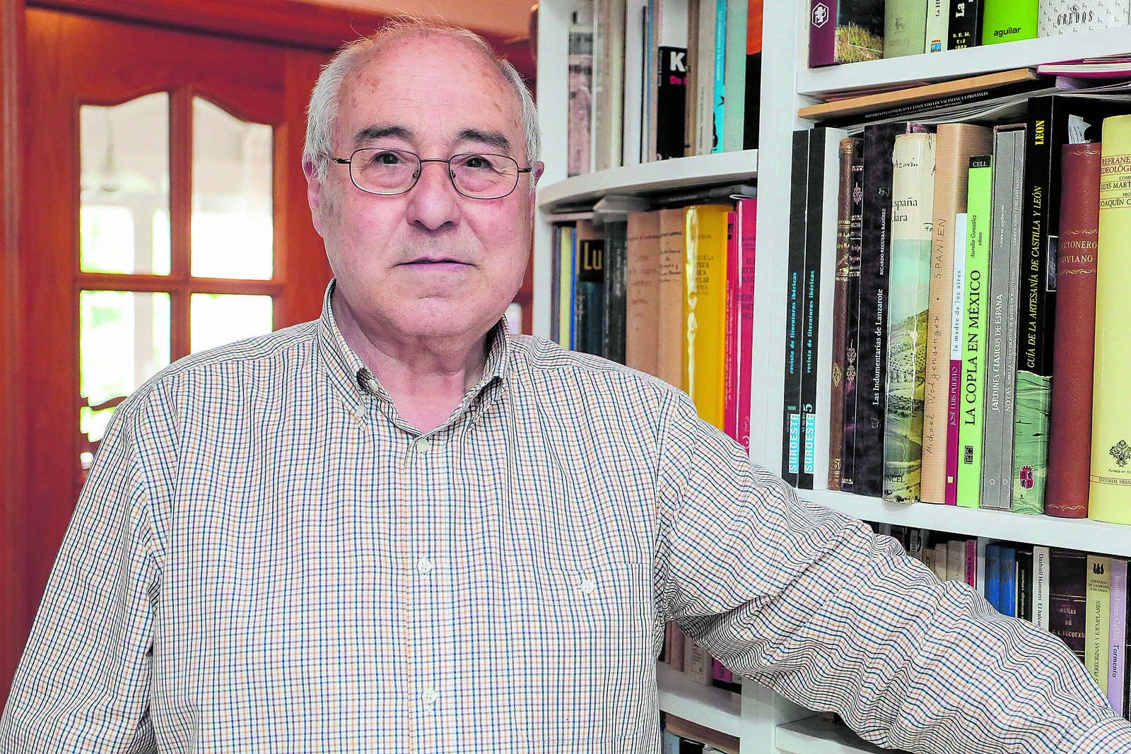 Spanish poet and essayist José Luís Puerto wins the 2026 Eduardo Lourenço Prize