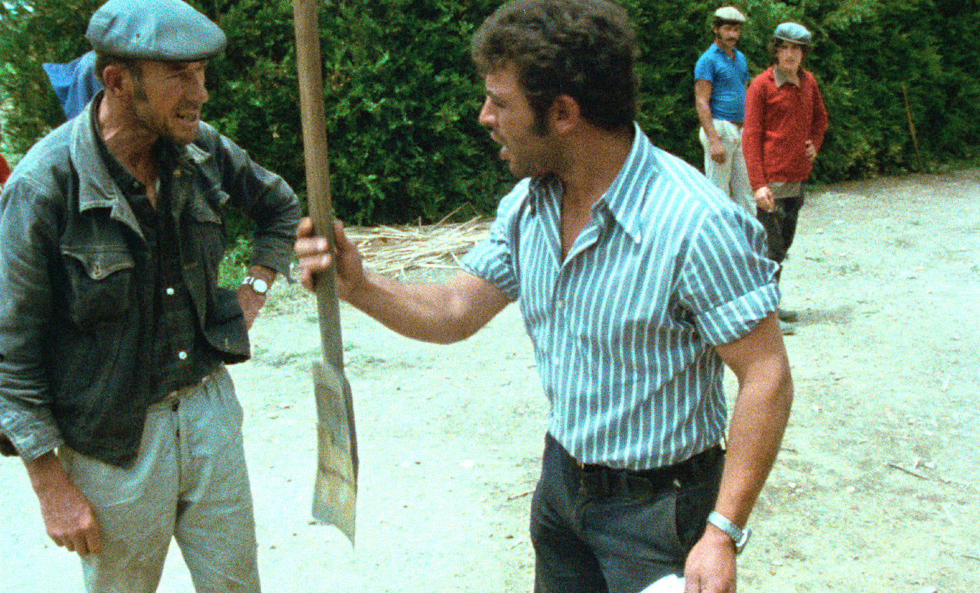 'Torre Bela'. Cinemateca revisits memories of the Agrarian Reform