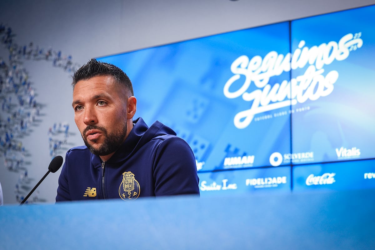 FC Porto. Farioli quer manter Diogo Costa e aguarda reforços para 2026/27