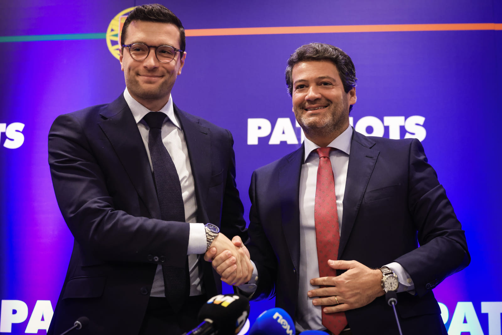 Patriots for Europe contest 'unilateral pressure' from the European Commission in favour of renewable energy