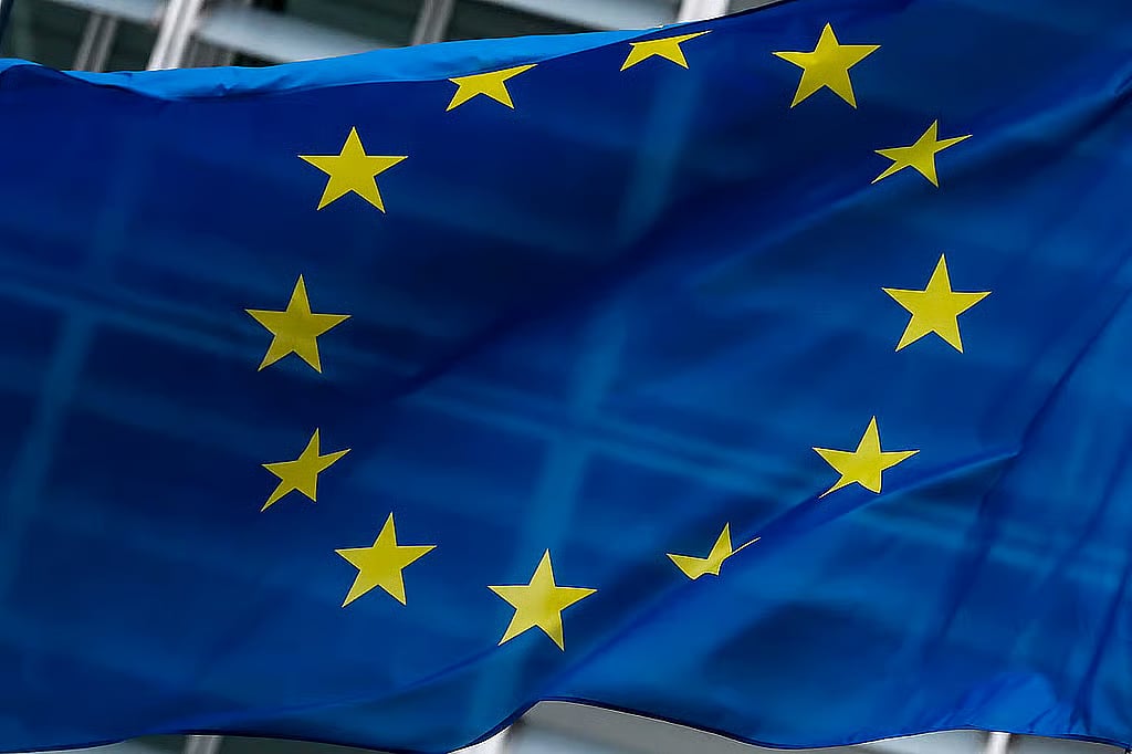 Hungary and Slovakia give green light to 90 billion euro loan to Ukraine