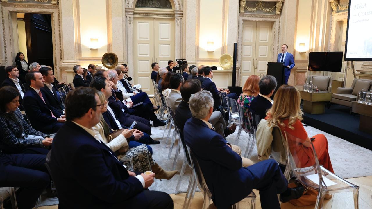 Watch the opening session here