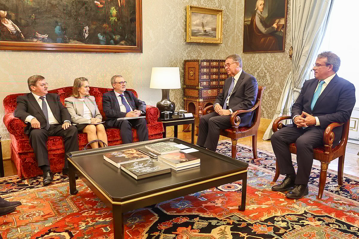 The UGT, Chega, and labour law