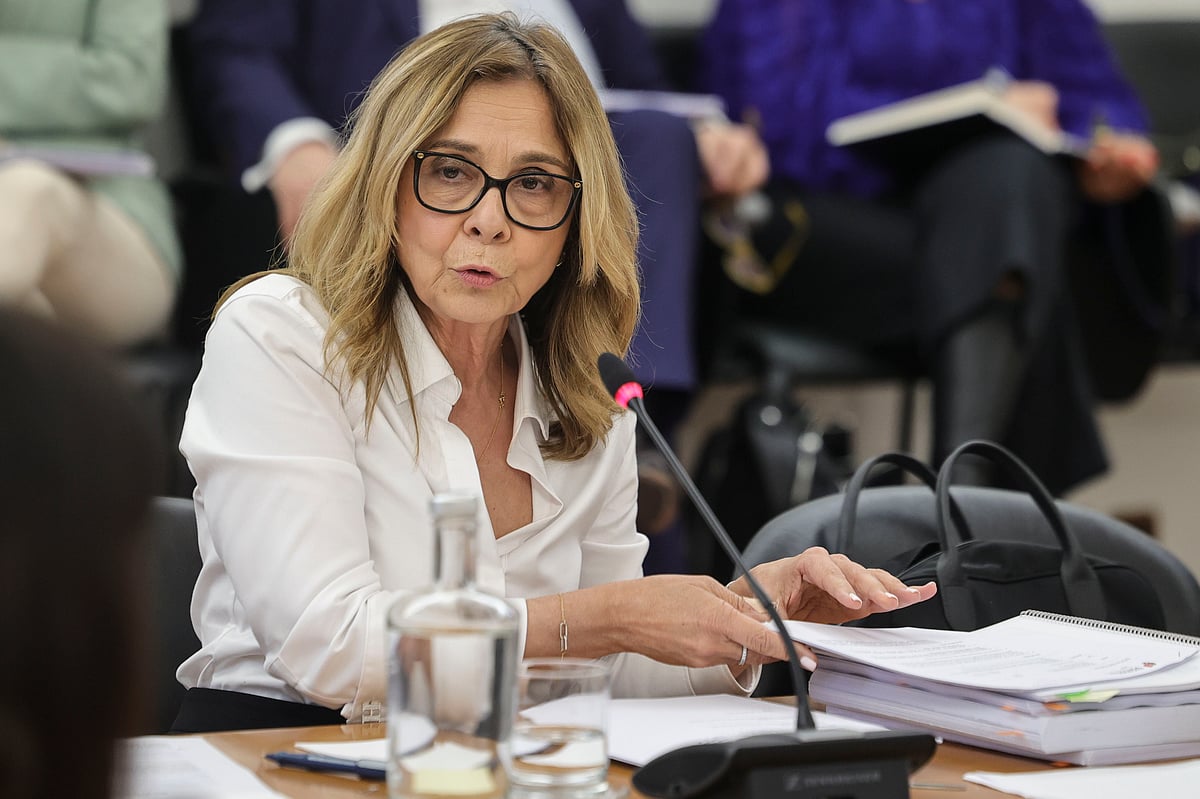 Health Minister acknowledges NHS waiting list challenges