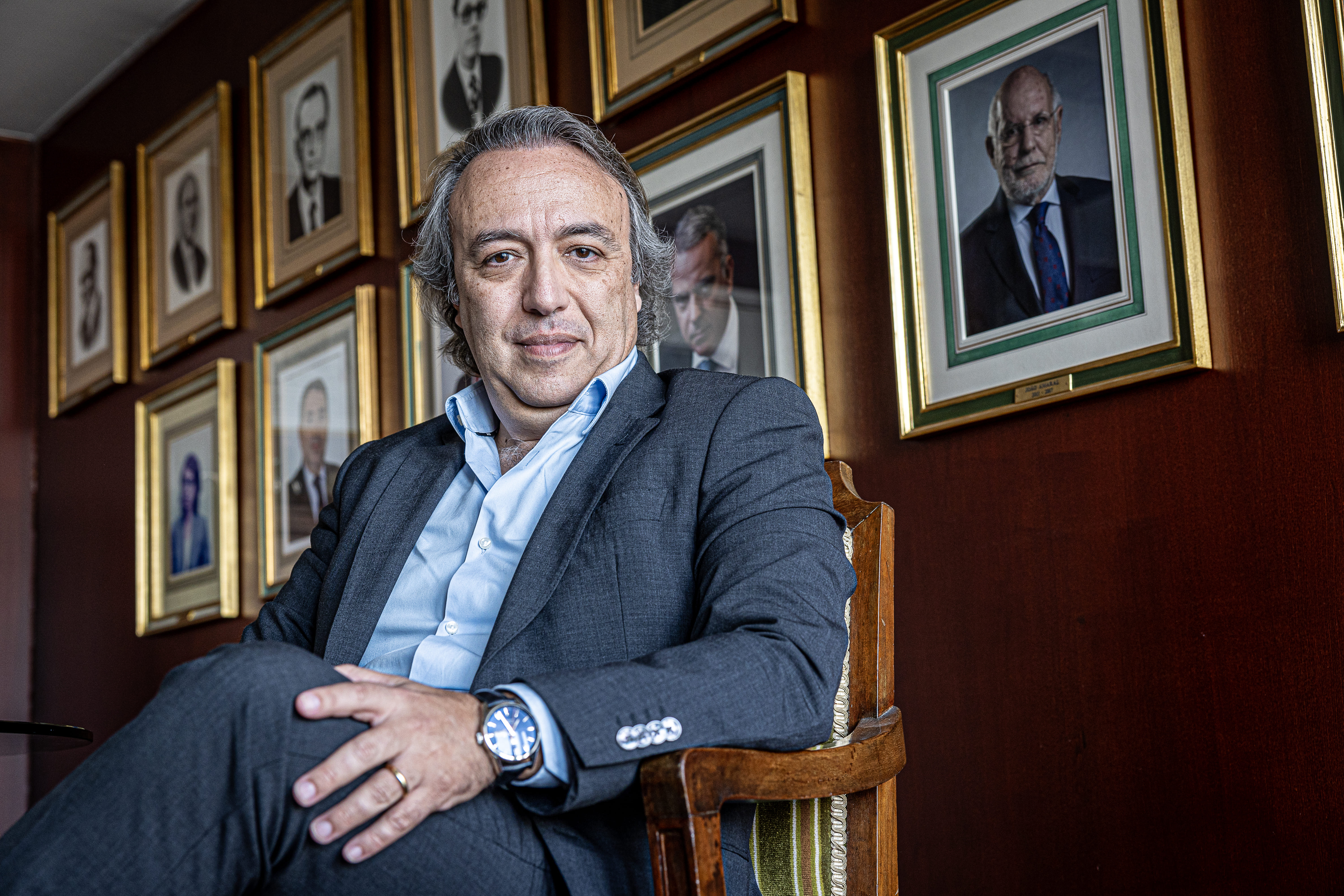 Miguel Pauseiro: “Given the evolution of the book voucher uptake, it was very important to extend the deadline”