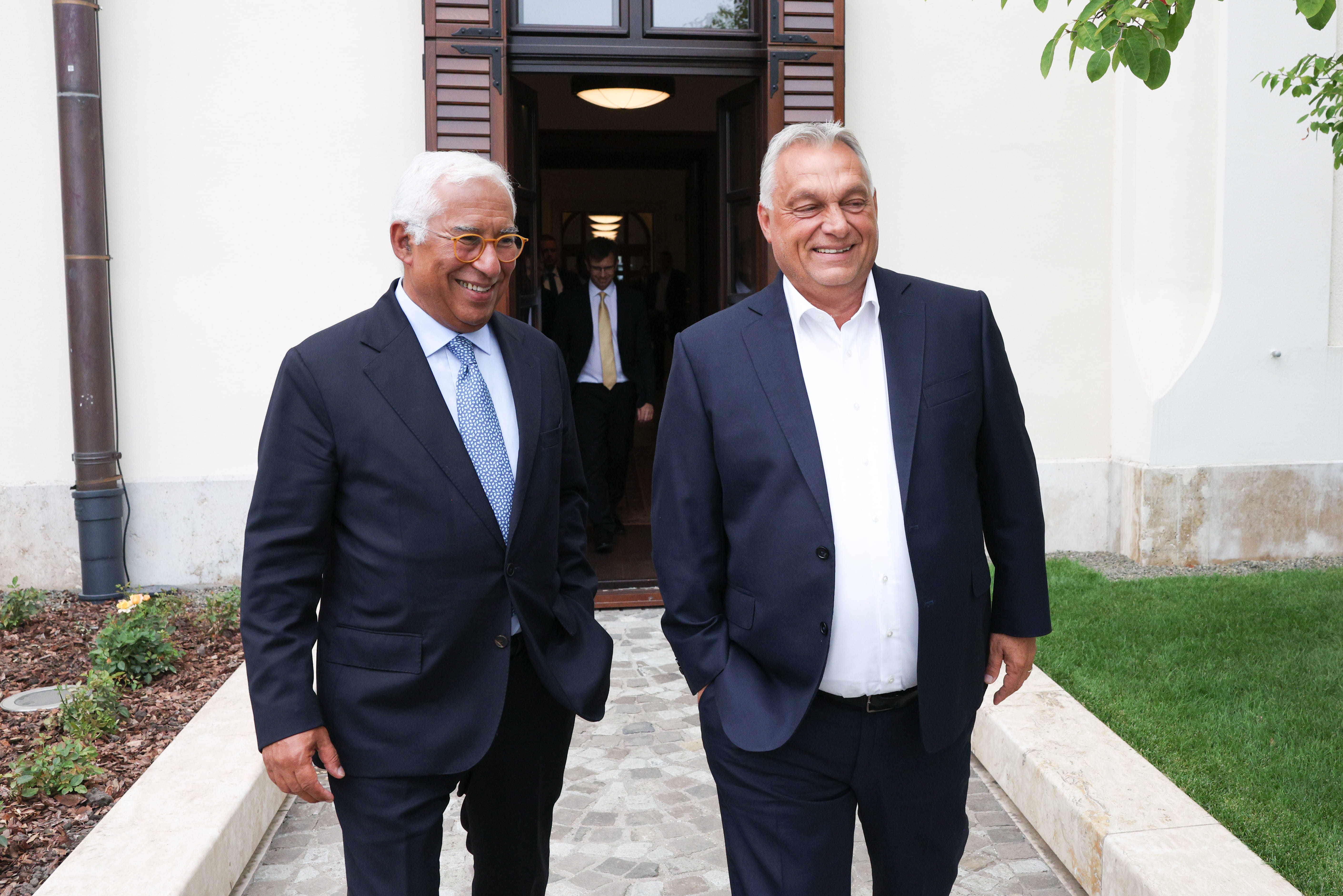 Q&A: What to expect from the last meeting of the 27 under Orbán (which he will not attend)?