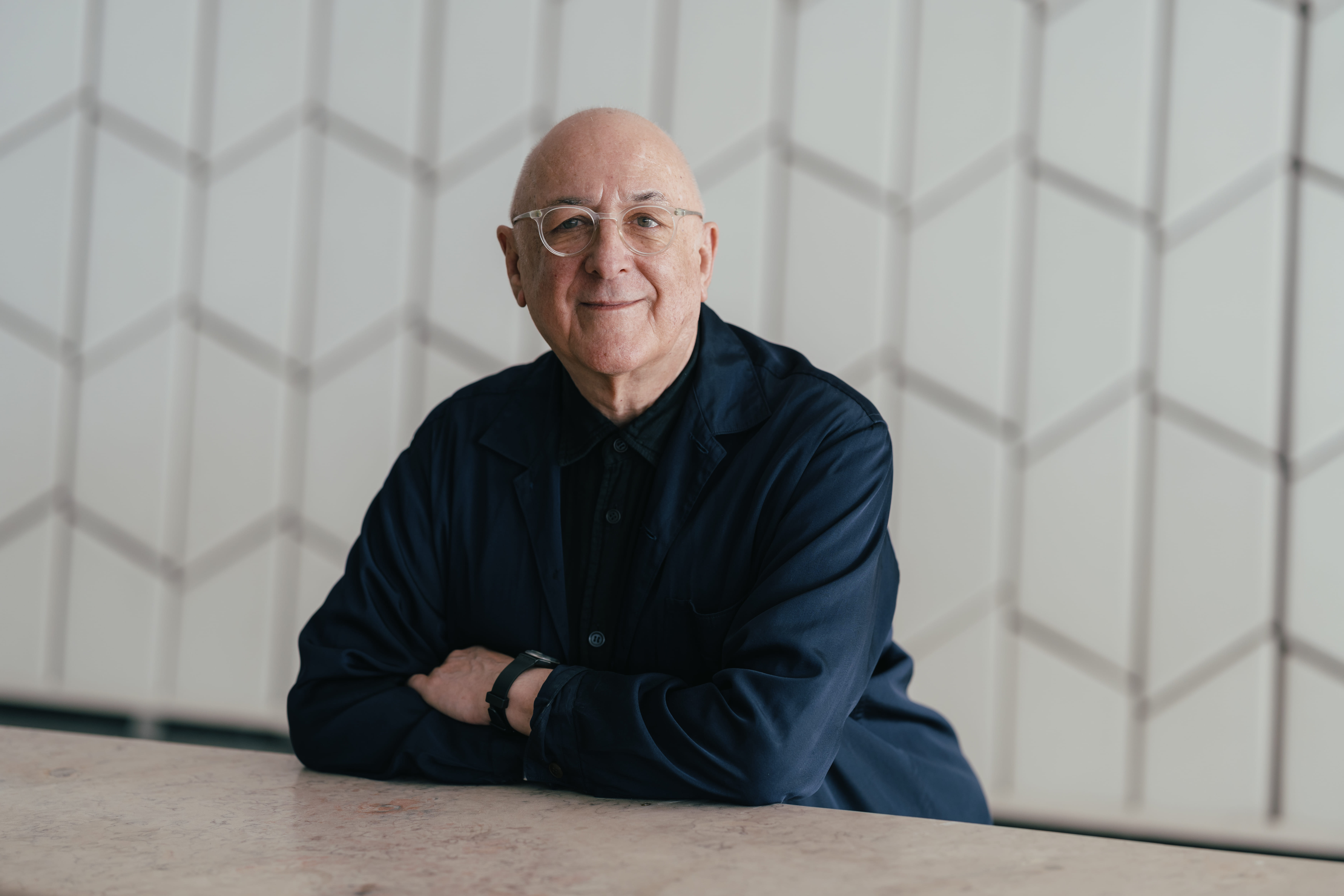 João Penalva awarded the 2026 EDP Foundation Art Grand Prize