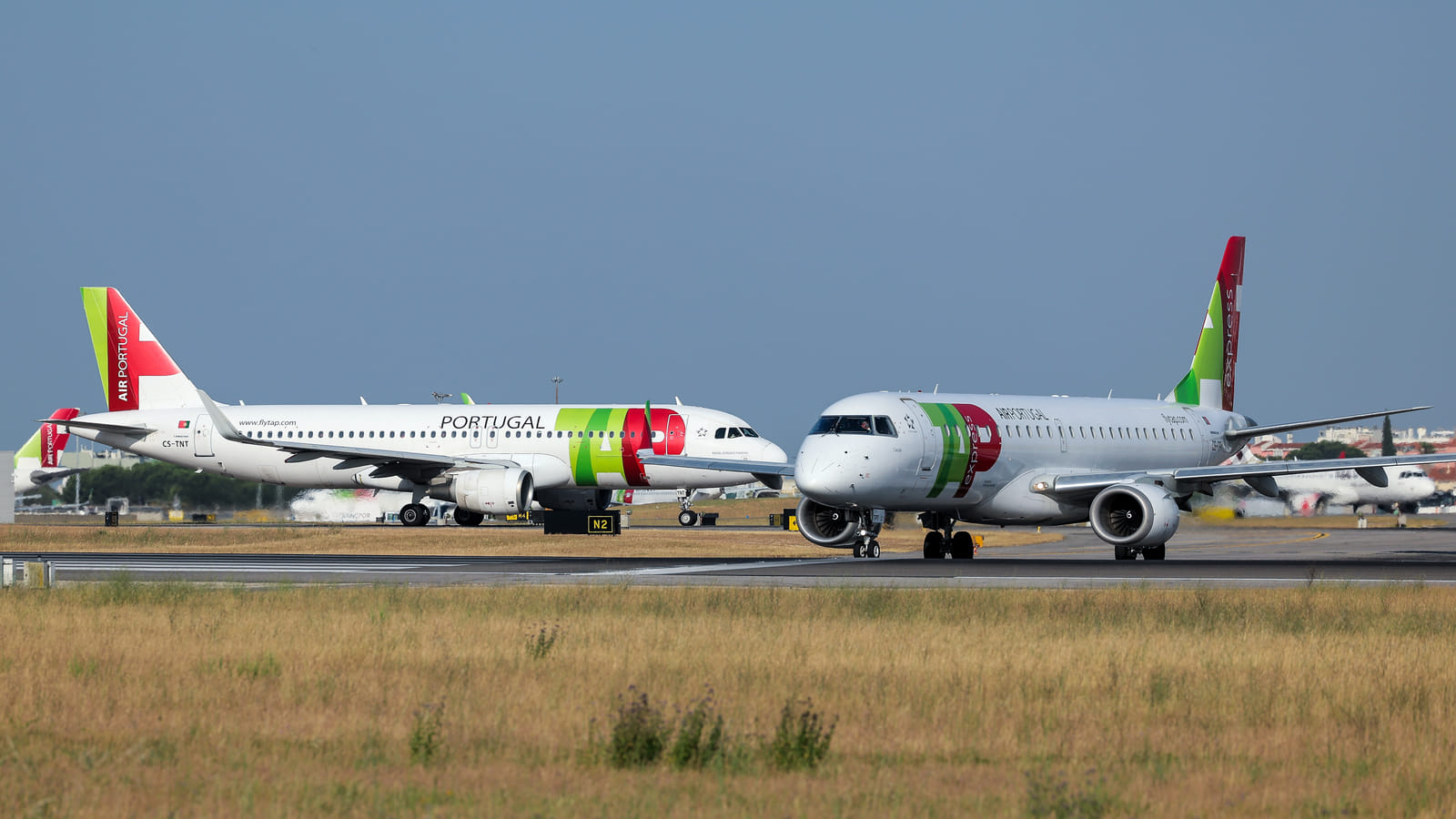 Government gives green light to Air France-KLM and Lufthansa for the next phase of TAP acquisition. Price will be "central" to break the tie
