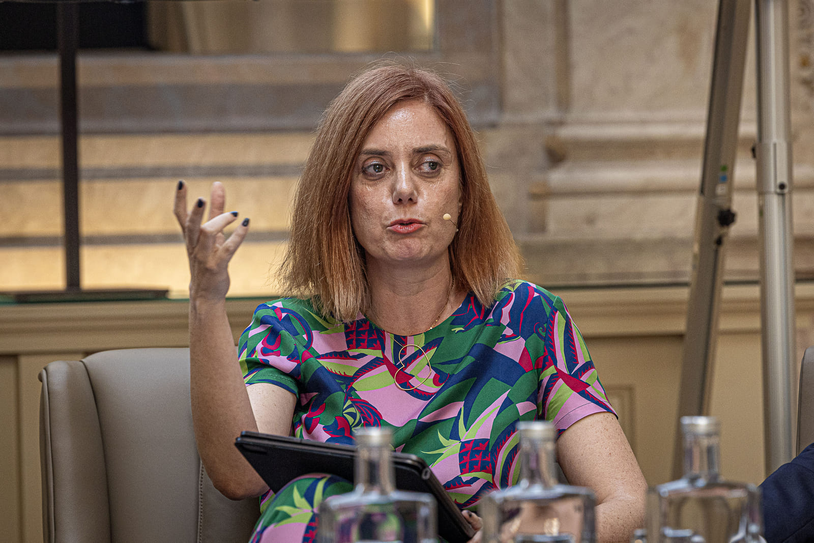 “The cultural dimension is often a determining factor for the success of an M&A operation”