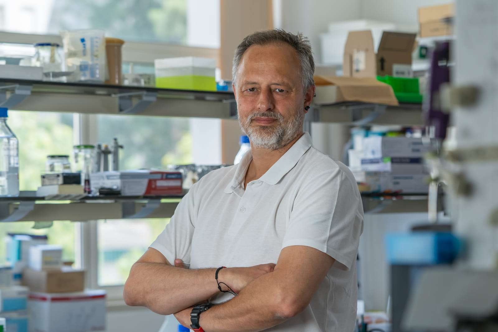 Miguel Prudêncio: “The greatest threat to vaccination and disease prevention is misinformation without scientific backing”