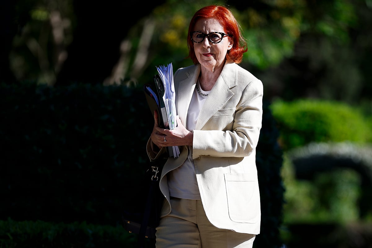 Ligação elétrica entre Portugal e Marrocos está "em cima da mesa", diz ministra