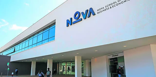 Court does not analyse legality of NOVA University rector election due to procedural failure