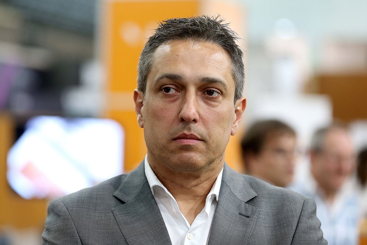 Braga nears consensus for Ricardo Costa to lead PS district branch