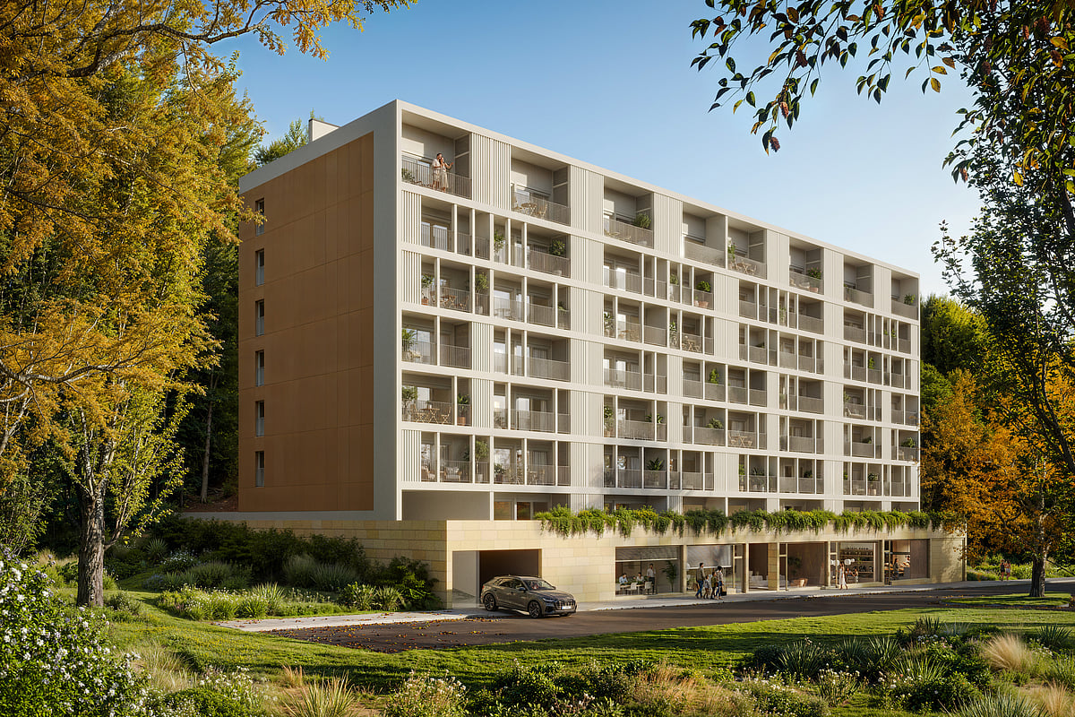 ACA Group aims to combat housing crisis by building 300 units per year
