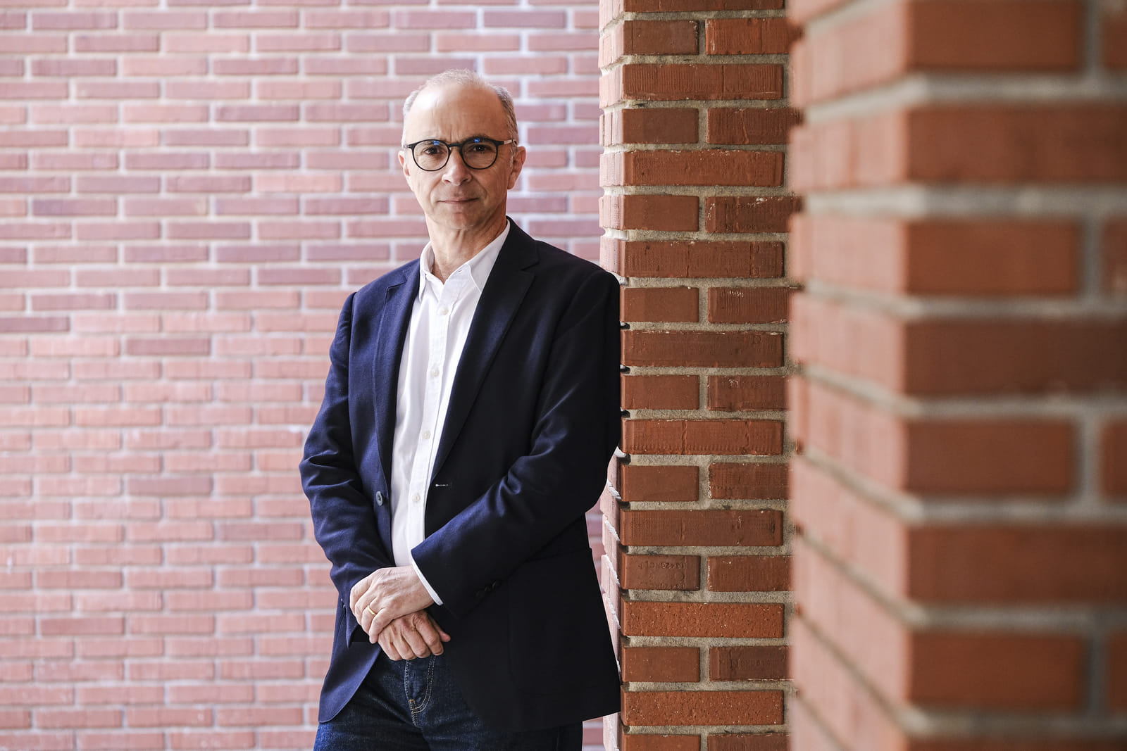 “Joining the EEC was a reward, but also the logical corollary of democratisation and the end of the empire”