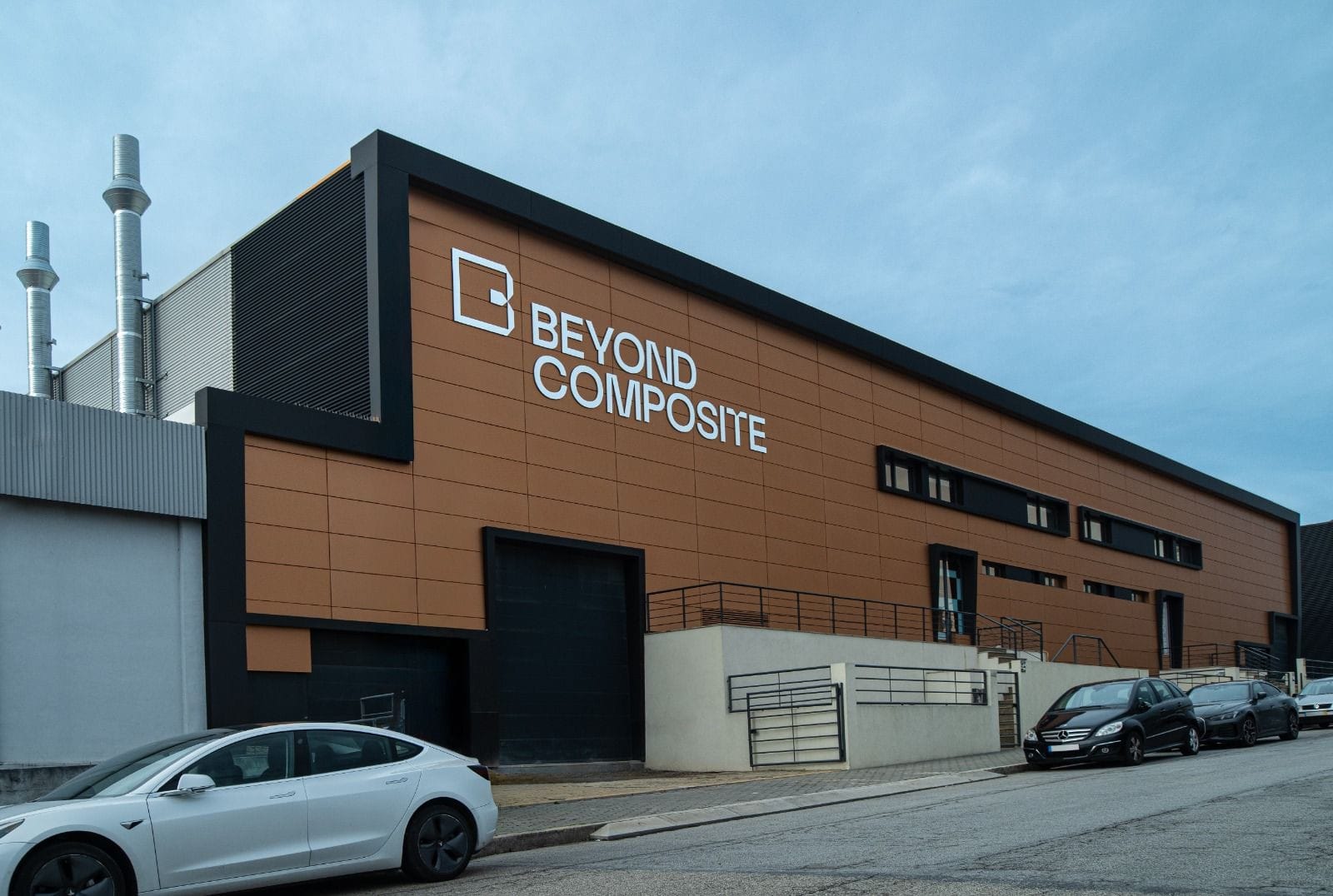 BeyondComposite selected for 115 million euro European security and defence project