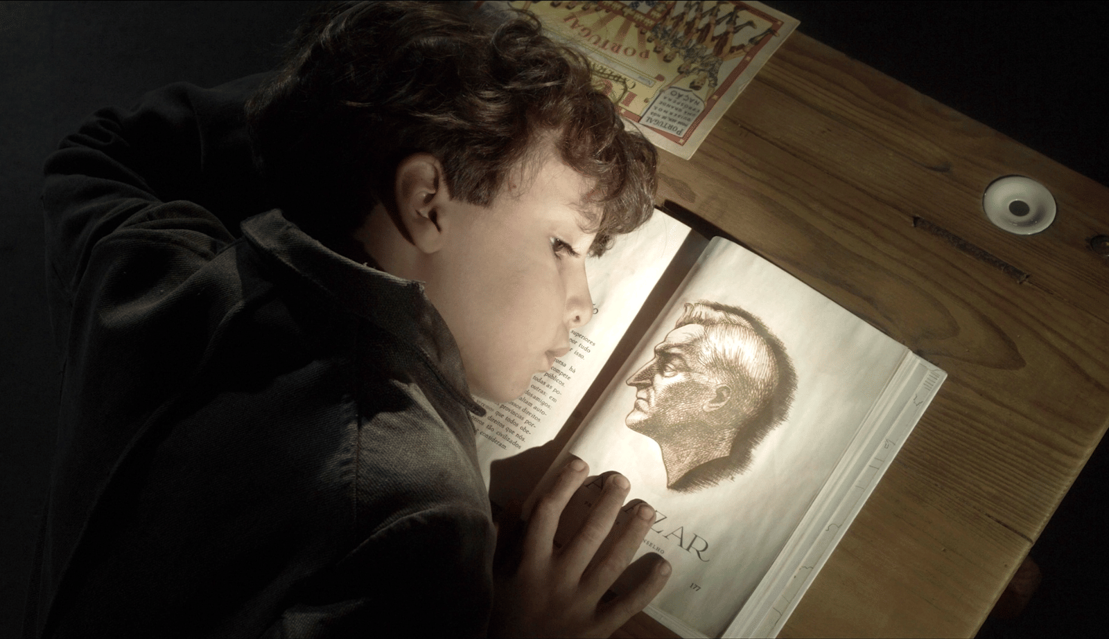 IndieLisboa includes a major showcase of Portuguese cinema