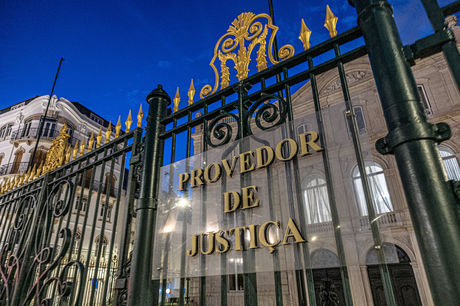 PS says it has not invited anyone, but the Ombudsman's office is expected to have a female head