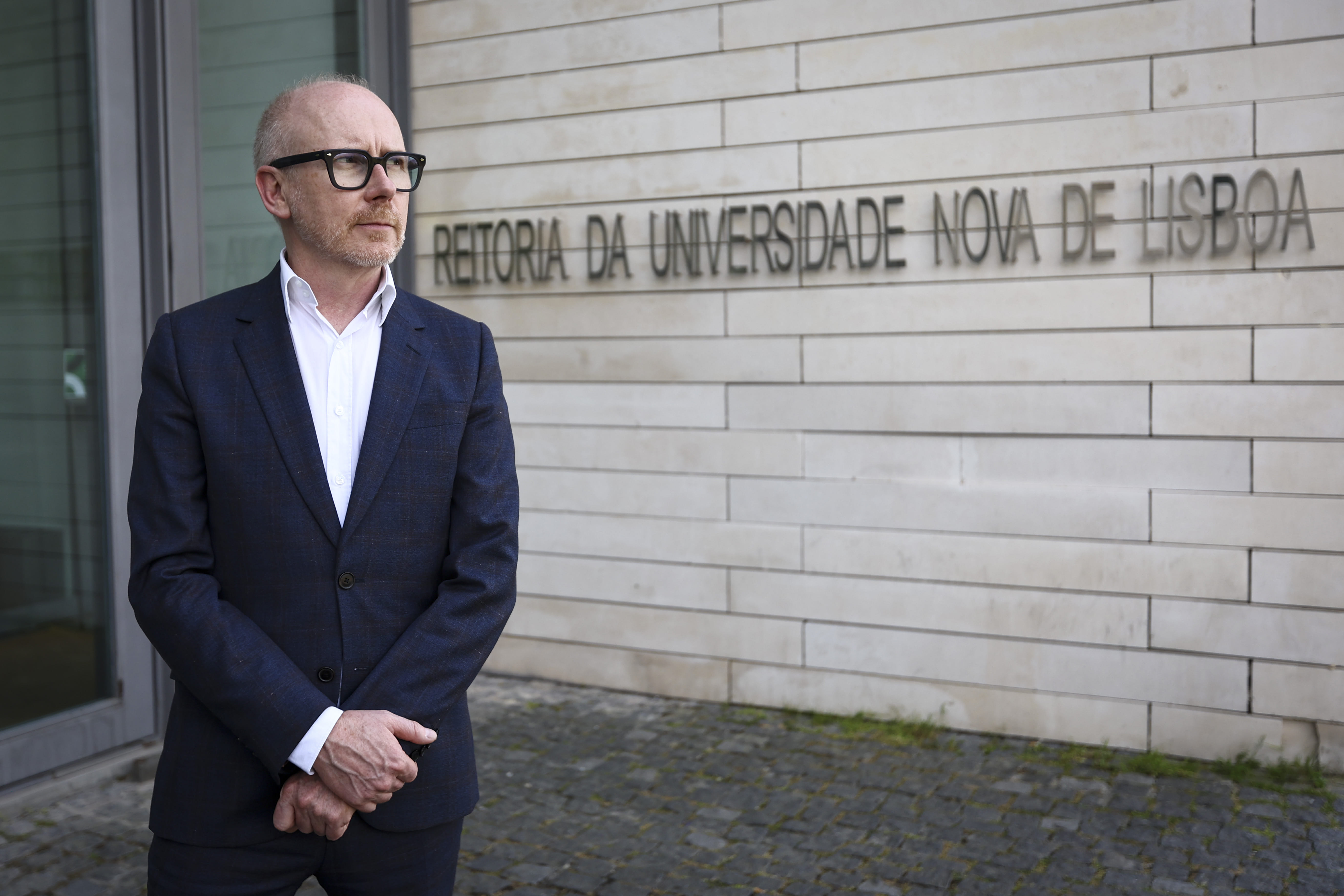 NOVA rector election fails to take place again