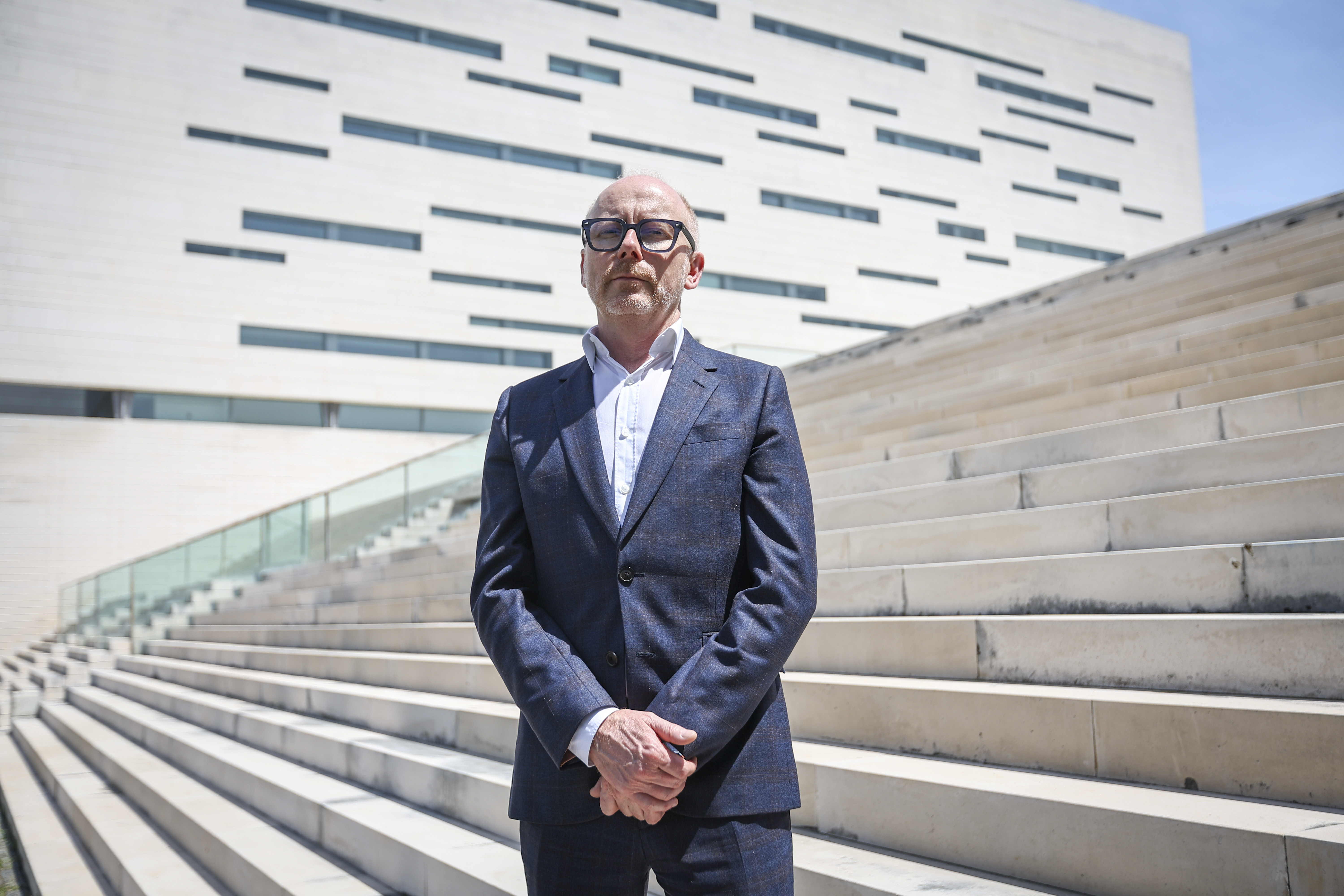 Paulo Pereira: “I hope they do not resort again to expedients to win in the office what they could not achieve at the ballot box”