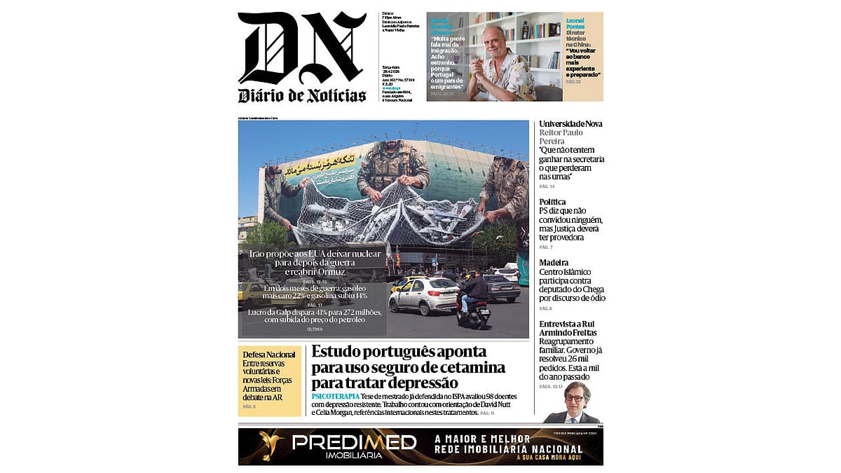 Read the DN for this Tuesday, April 28th here