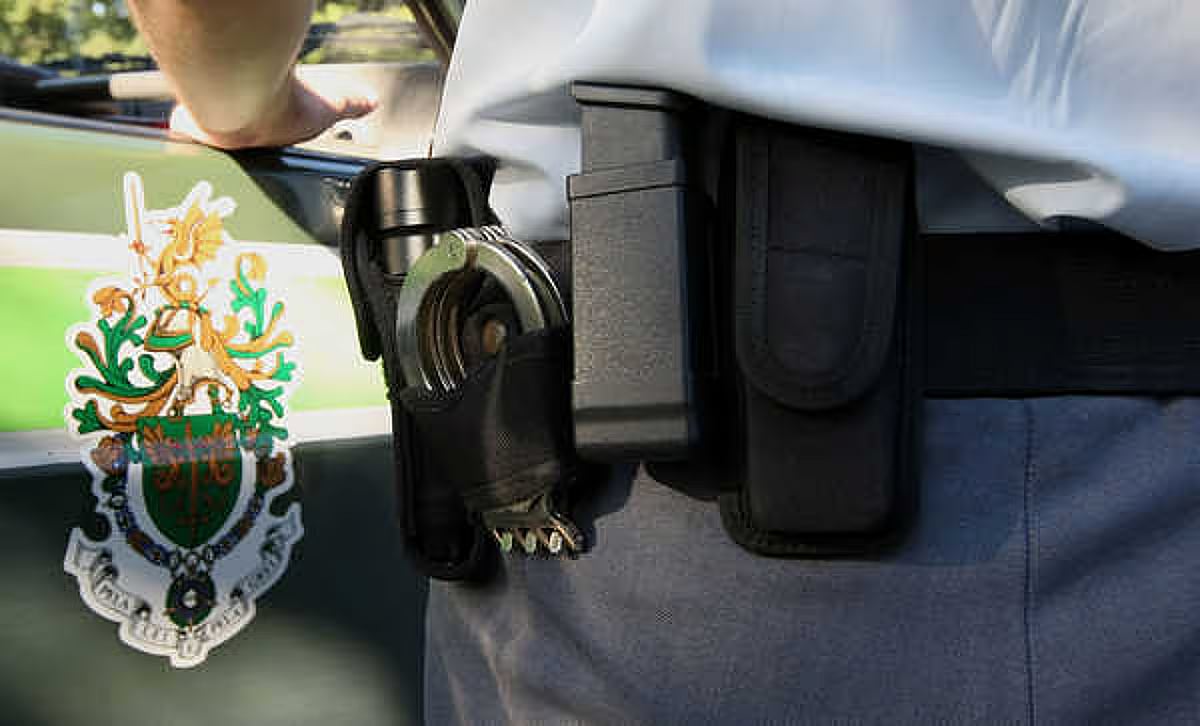 Two women arrested in Óbidos on suspicion of mistreating the elderly