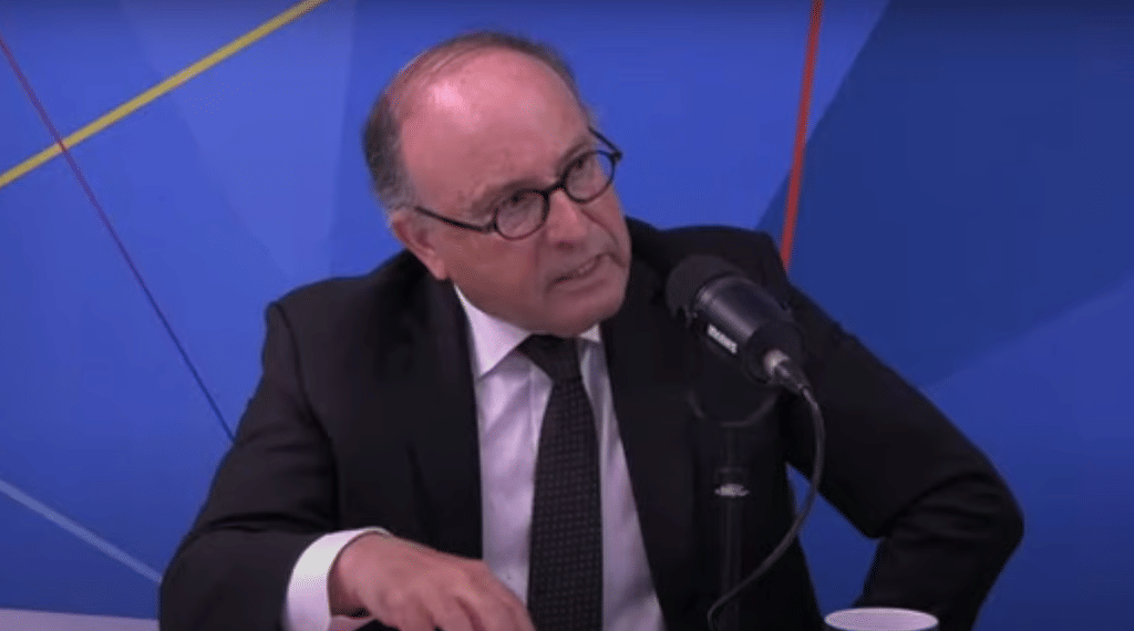 António José Seguro appoints former vice-president of CDS and Benfica