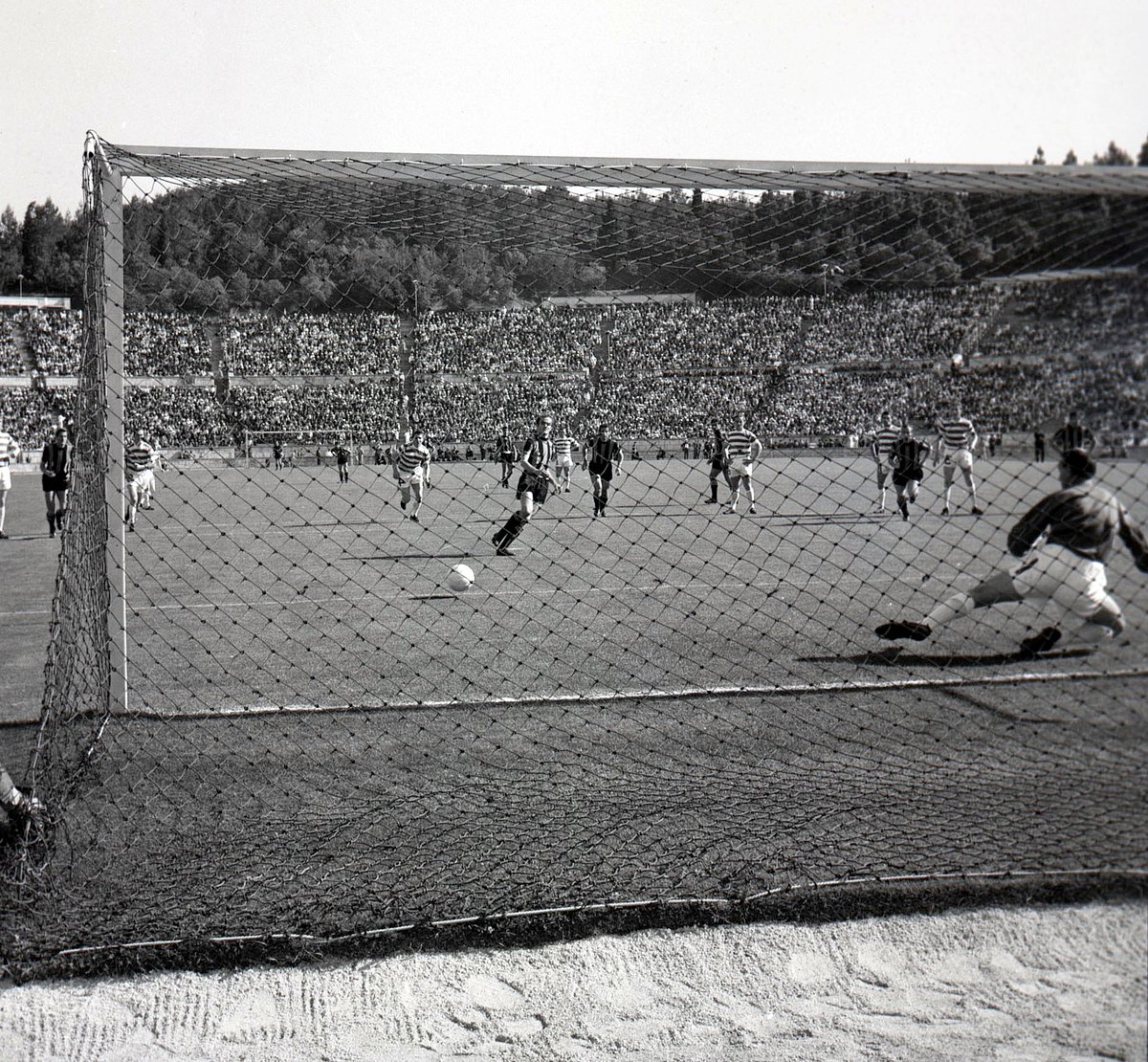 Arquivo dn 1967. A vitória no jamor que imortalizou os “leões de lisboa” 2026 452083his6478 arquivo dn é, ainda hoje, a mais gloriosa conquista internacional do celtic de glasgow e objeto de romarias anuais de adeptos... Iustitia. Bg 1967. A vitória no jamor que imortalizou os “leões de lisboa” 2026 2026-05-03 15:02:29 justiça - iustitia. Bg arquivo dn