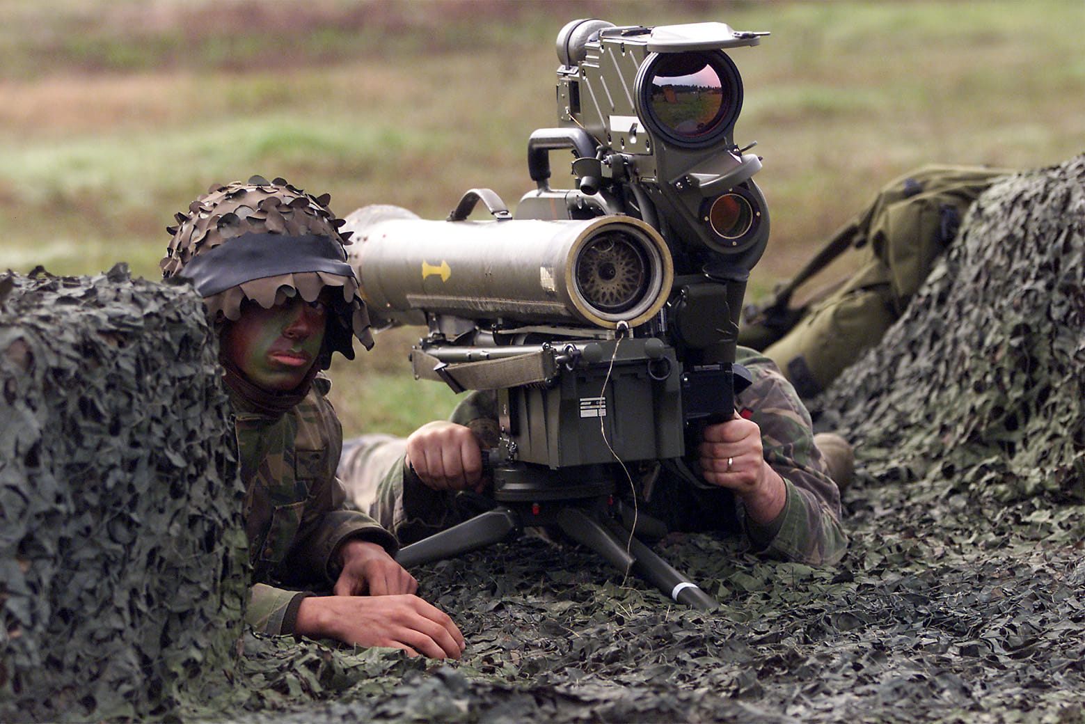 Between voluntary reserves and new laws: Armed Forces under debate in Parliament