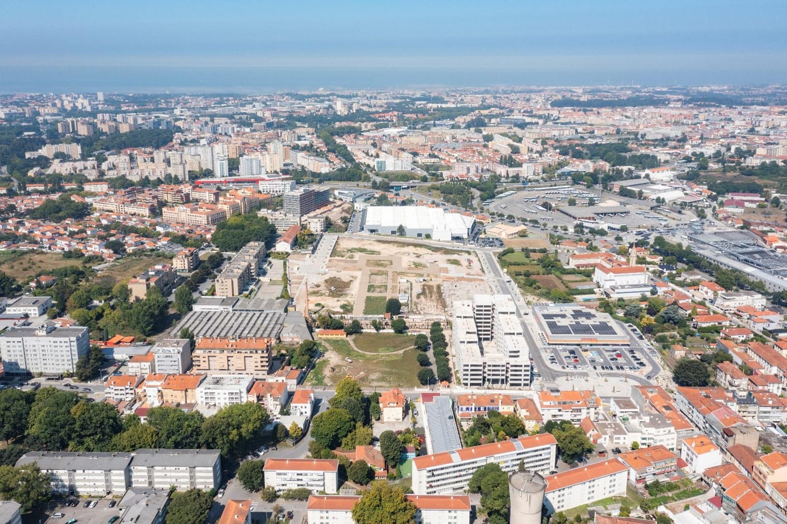 Mome aims to bring new housing models to the country