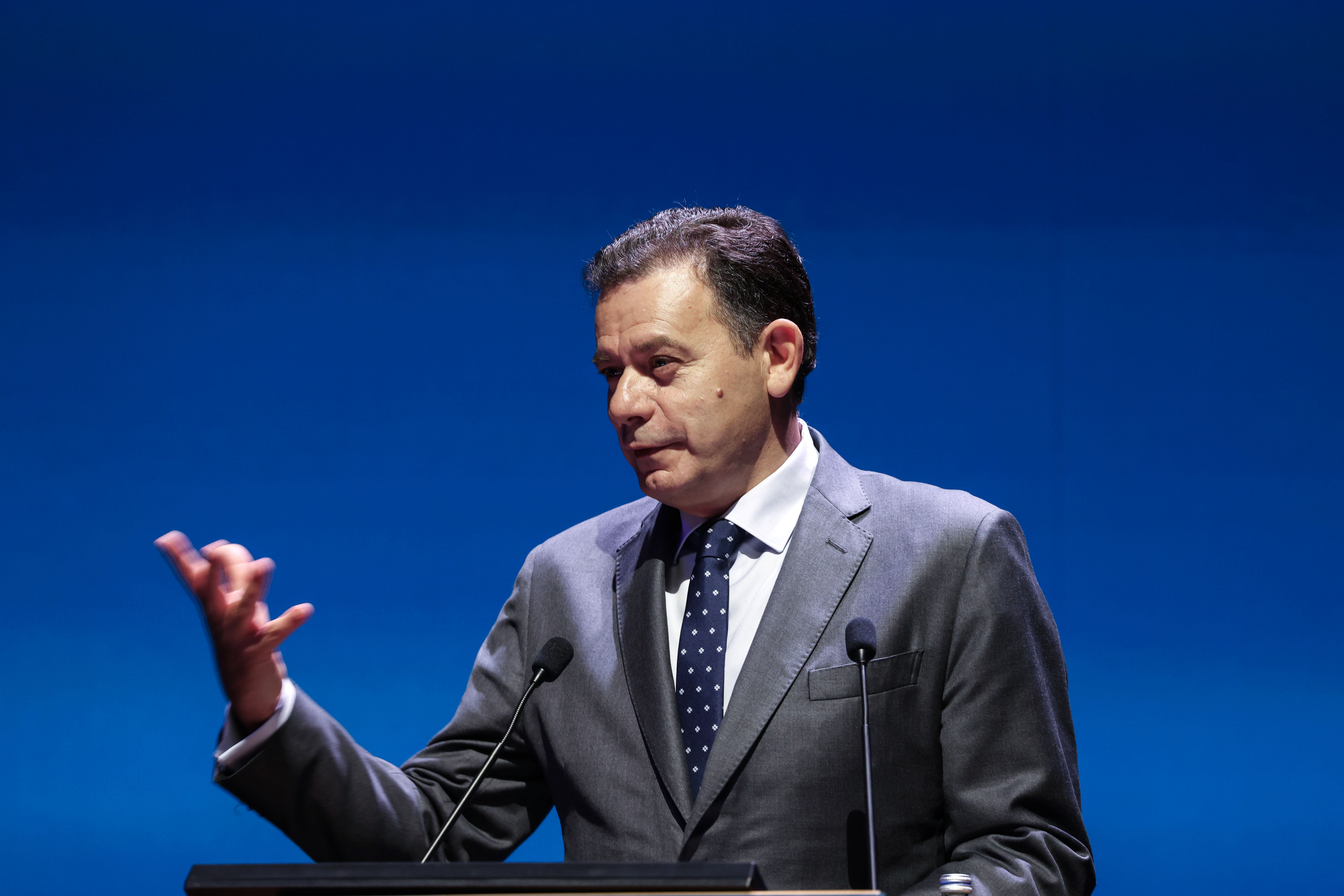 Prime Minister highlights that Portugal “is highly competitive” from an energy perspective